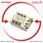 فروش انواع رله های الکترونیکی، رله کرایدوم