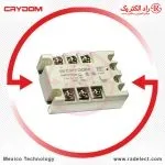 خرید انواع رله، رله ssr،خرید رله الکترونیکی کرایدوم