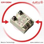 خرید ssr، قیمت ssr،فروش رله ssr کرایدوم