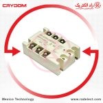 اس اس ار، بهترین رله اس اس آر