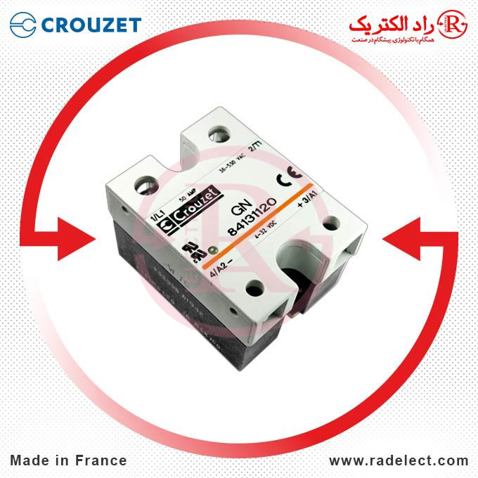 Solid-State-Relay-GN84131120-Crouzet-radelect