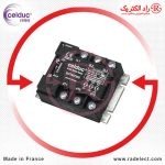 قیمت رله الکترونیکی،ssr relay، رله ssr تک فاز