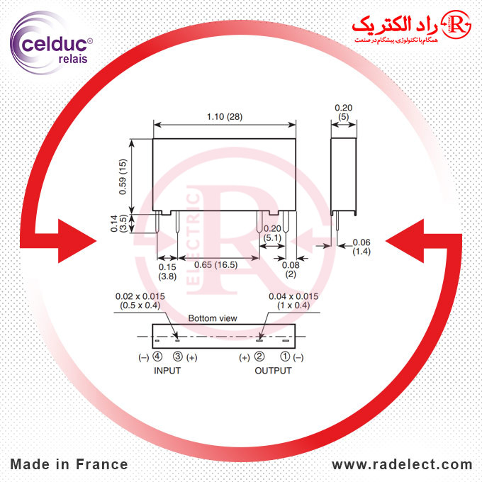 Solid-State-Relay-SLD03205-Celduc-04-Radelectric