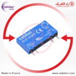 Solid-State-Relay-SLD03205-Celduc-Radelectric
