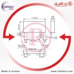 خرید رله plc،فروش رله پی ال سی