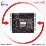 رله حالت جامد اس اس آر،قیمت رله حالت جامد سلداک