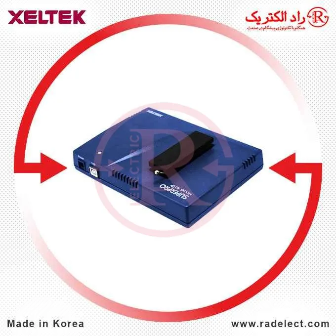 برنامه ریز آی سی