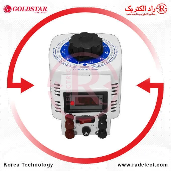 قیمت واریابل،اتوترانس