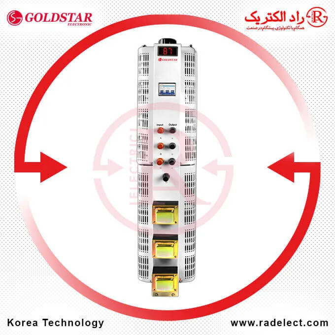 Variable-Variac-LG-40K-VA-Goldstar-002