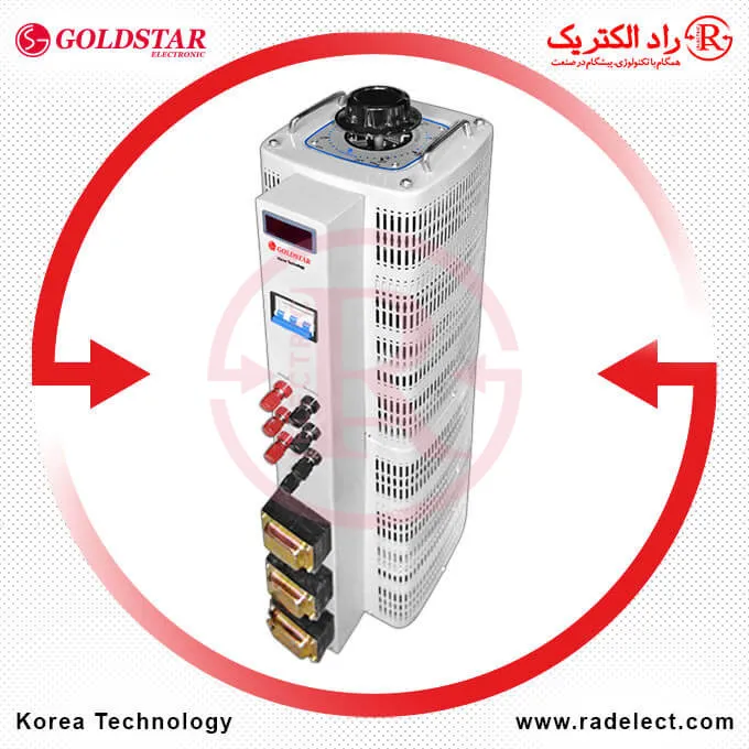 Variable-Variac-LG-50K-VA-Goldstar-003