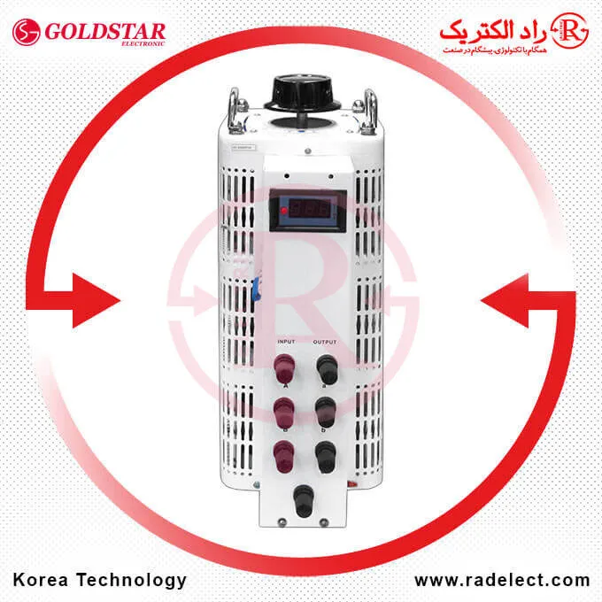 قیمت واریاک،واریابل،ترانسفورماتور