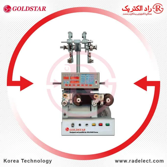 Winding-Machine-WM-4CNC-Goldstar