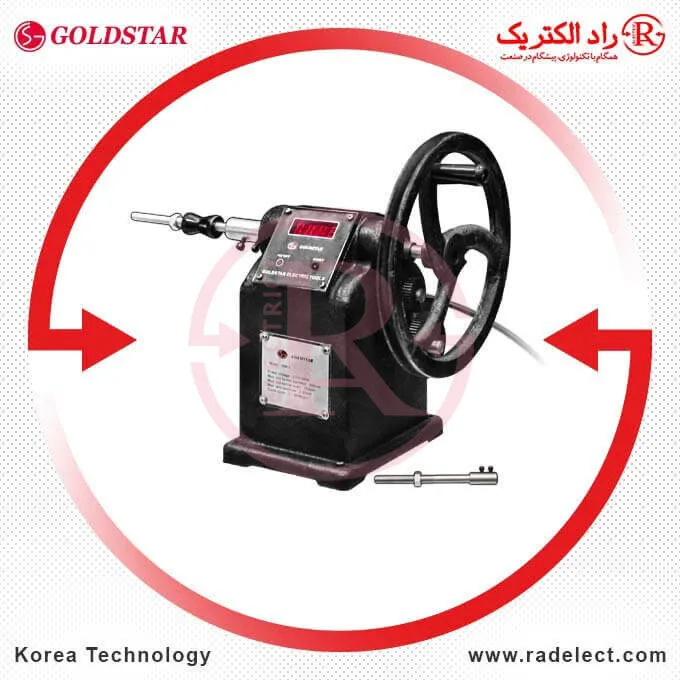 Winding-Machine-WM-7-Goldstar