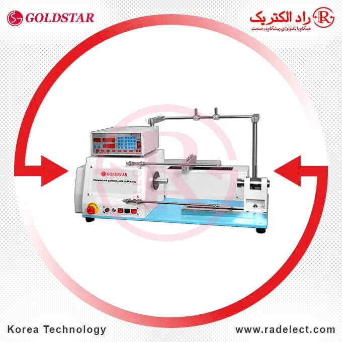 Winding-Machine--WM601D-CNC-Goldstar