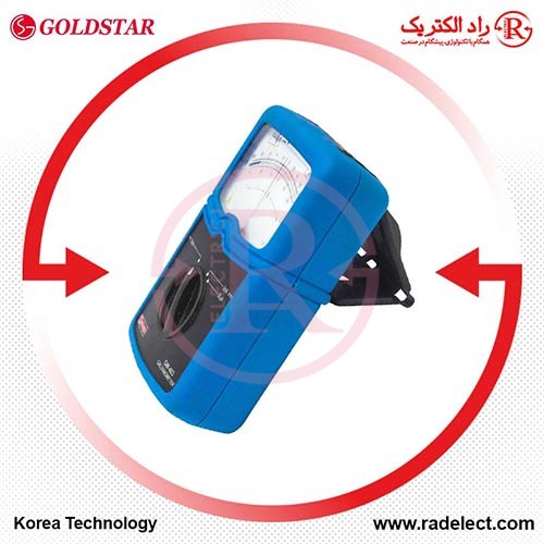 قیمت گالوانومتر