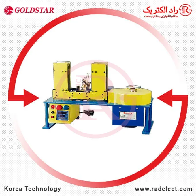 lamination-stacking-machine-Goldstar