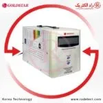 استابیلایزر، قیمت استابیلایزر