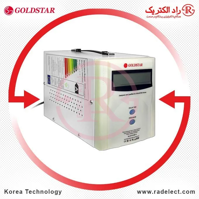 استابیلایزر، قیمت استابیلایزر