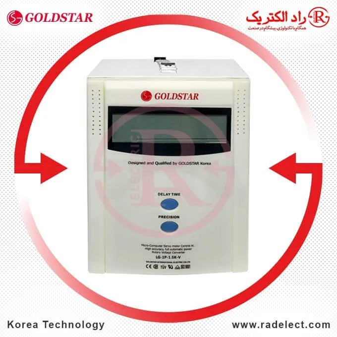 خرید استابلایزر،قیمت استابلایزر