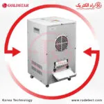 قیمت ترانس برق تک فاز خانگی، استابلایزر تک فاز