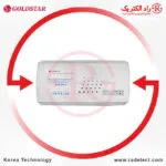 استابلایزر خانگی دیواری،استابلایزر تک فاز گلداستار
