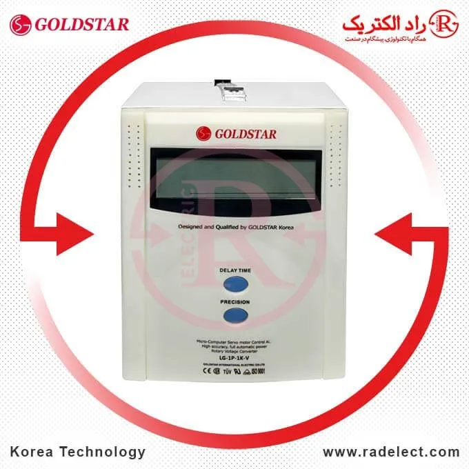 استابلایزر،Stabilizer، قیمت استابیلایزر، قیمت انواع استابلایزر