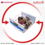 استابلایزر،Stabilizer، قیمت استابیلایزر، قیمت انواع استابلایزر گلداستار