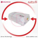 ترانس تقویت برق،ترانس خانگی اتوماتیک،استابلایزر دیواری گلداستار