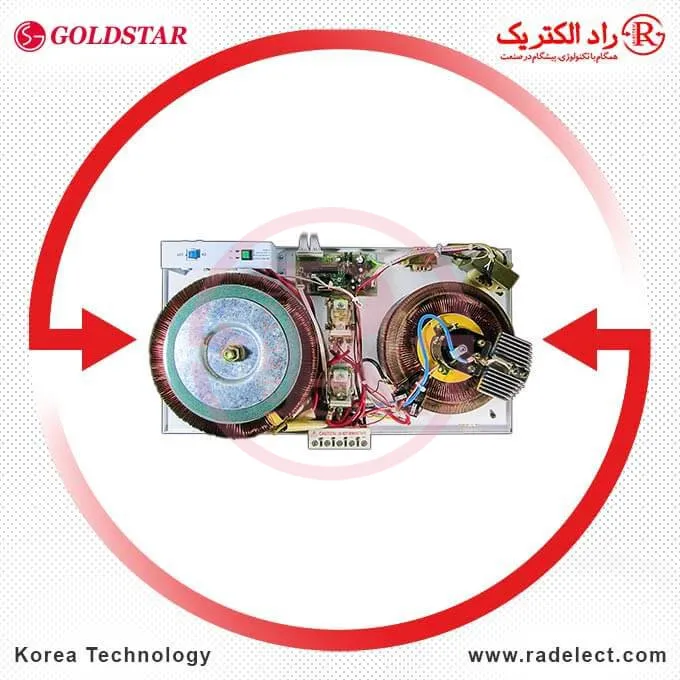 قیمت استابلایزر تک فاز خانگی،قیمت ترانس برق تک فاز خانگی