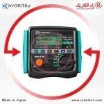 خرید ارت سنج دیجیتال