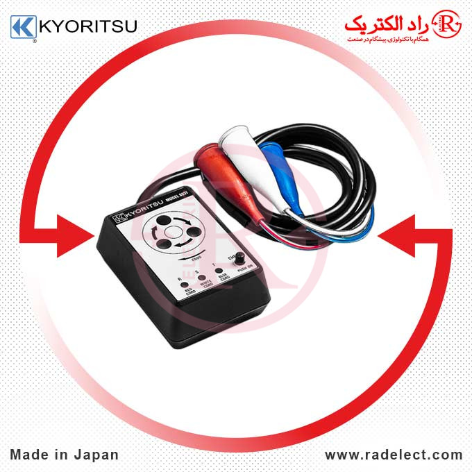 Phase-Indicator-8031-Kyoritsu-radelect