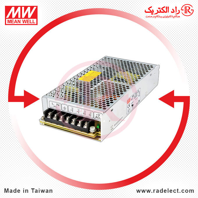 Pannel-Power-Supply-RS-150-Meanwell.001-Radelectric