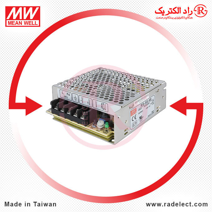Pannel-Power-Supply-RS-50-Meanwell.001-Radelectric