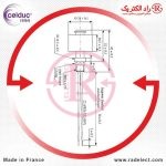 انواع فلوتر سوئیچ