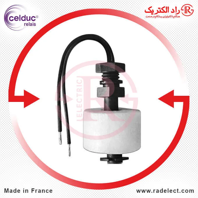 قیمت فلوتر سوئیچ