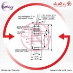 قیمت فلوتر سوئیچ