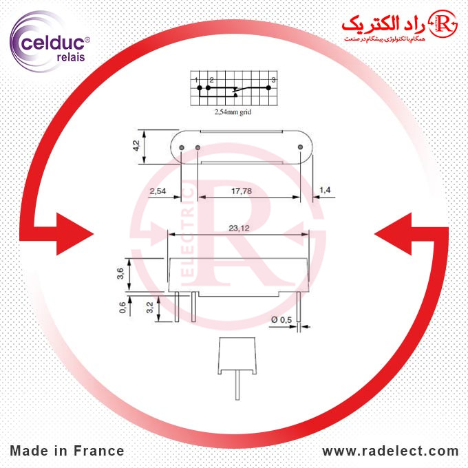 Magnetic -Proximity-PHC01200-Sensor-Celduc-02-radelect