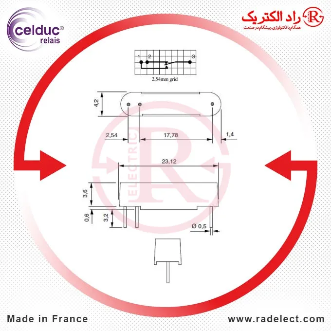 Magnetic -Proximity-PHC01200-Sensor-Celduc-02-radelect