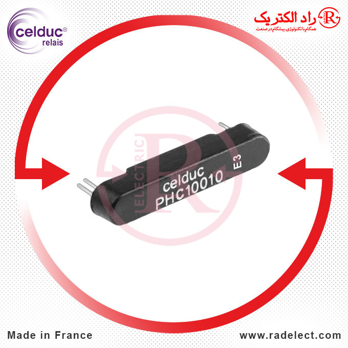 Magnetic -Proximity-PHC01200-Sensor-Celduc-radelect