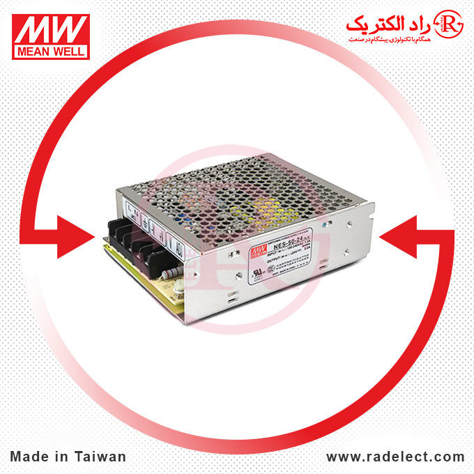 Pannel-Power-Supply-NES-50-Meanwell.001-Radelectric