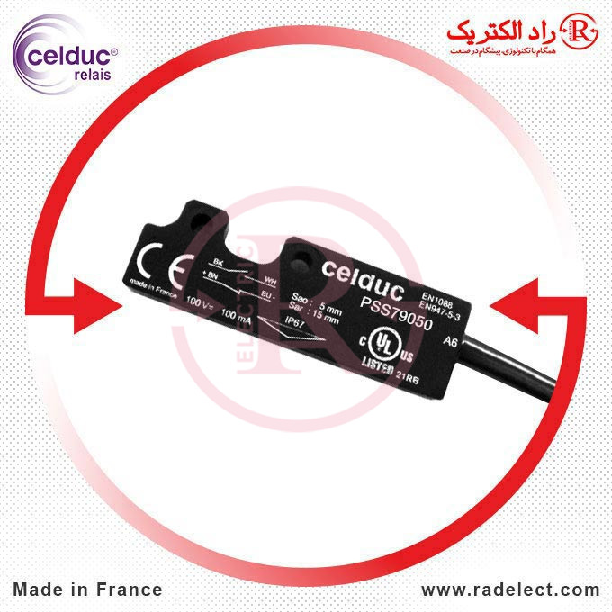 Safety-magnetic-sensors-PSS79050-Celduc-radelect