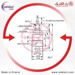 خرید کنترل سطح مایعات