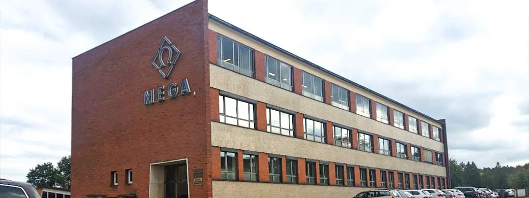 brand mega،برند مگا آلمان،نمایندگی مگا آلمان