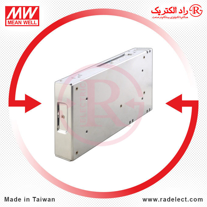 Pannel-Power-Supply-LRS-200-Meanwell-002-Radelectric