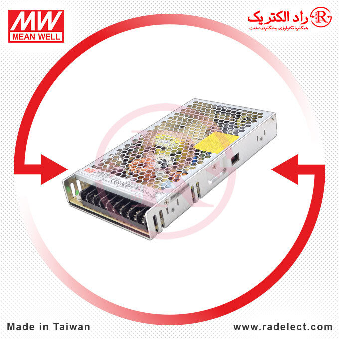 Pannel-Power-Supply-LRS-200-Meanwell.001-Radelectric