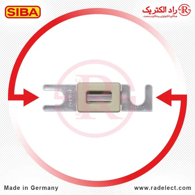Forklift-Fuse-Siba-radelect