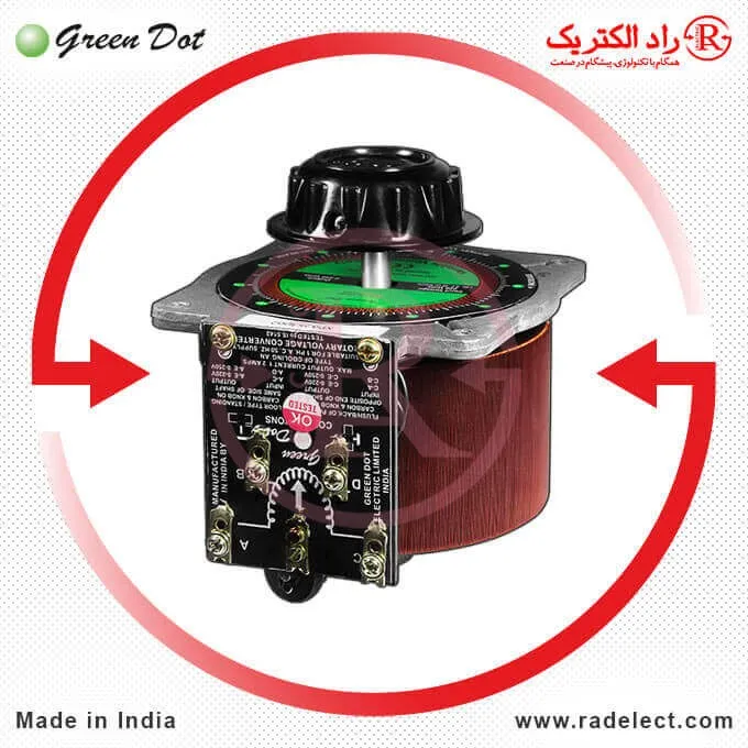 اتوترانس،اتوترانسفورماتور