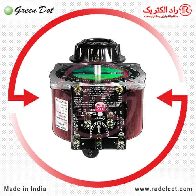 قیمت اتوترانس،اتوترانسفورماتور