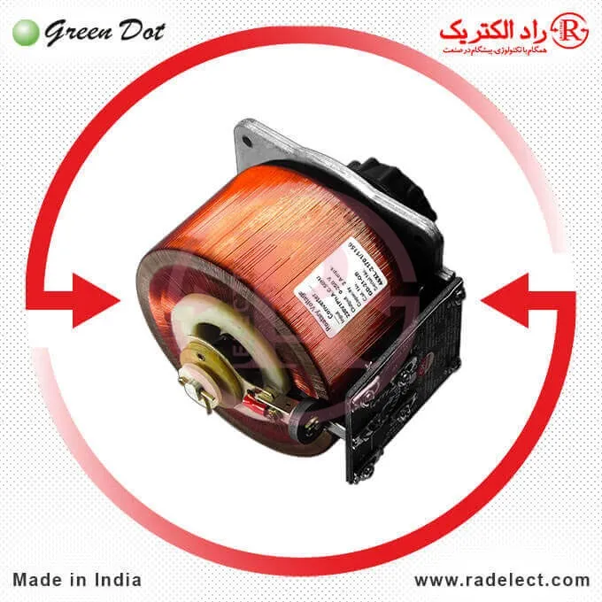 اتوترانس،قیمت اتوترانسفورماتور