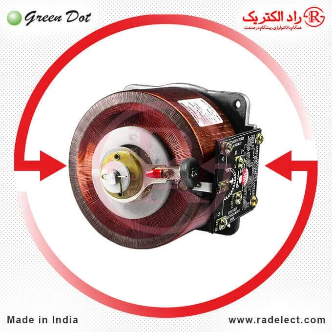 اتوترانس،اتوترانسفورماتور